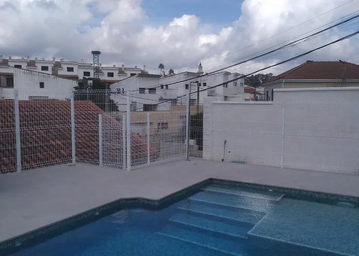 Paraiso Rural Con Piscina