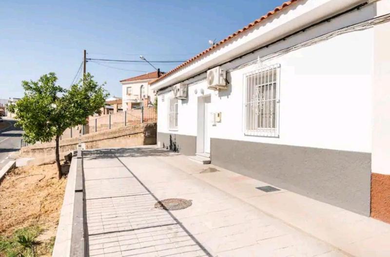Holiday home Paraiso Rural Con Piscina *
