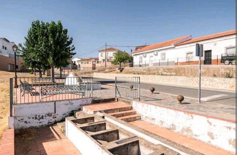Holiday home Paraiso Rural Con Piscina El Garrobo