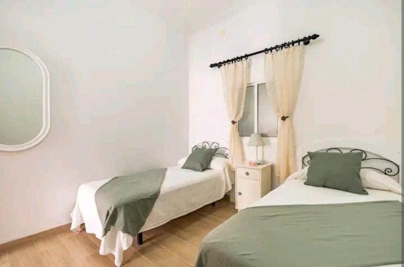 Paraiso Rural Con Piscina Holiday home *