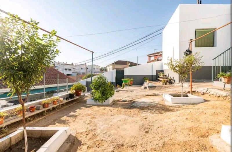 Paraiso Rural Con Piscina