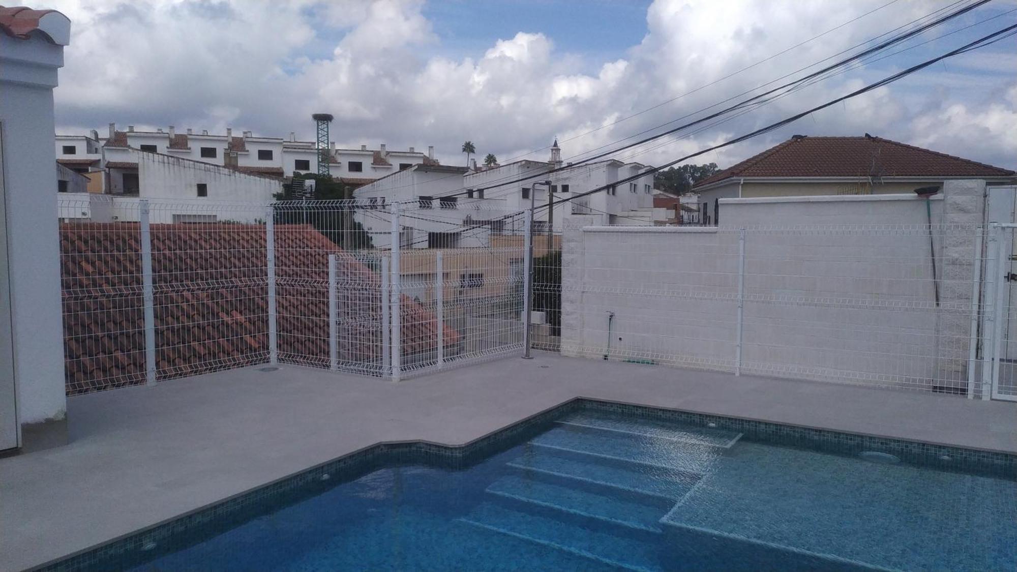 Paraiso Rural Con Piscina *