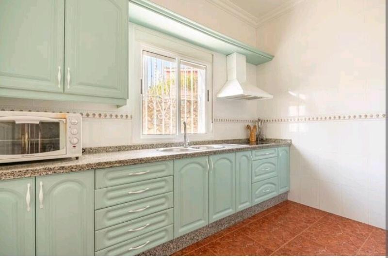 Paraiso Rural Con Piscina Holiday home El Garrobo