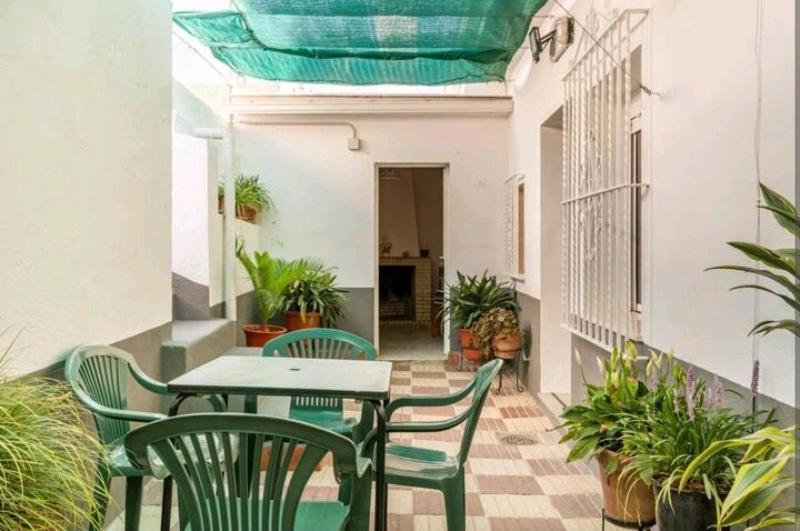 Paraiso Rural Con Piscina Holiday home El Garrobo