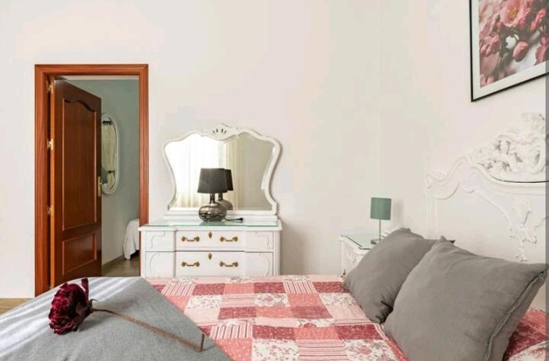 Holiday home Paraiso Rural Con Piscina El Garrobo