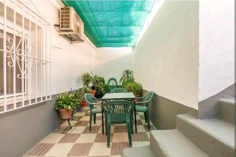 Paraiso Rural Con Piscina Holiday home *