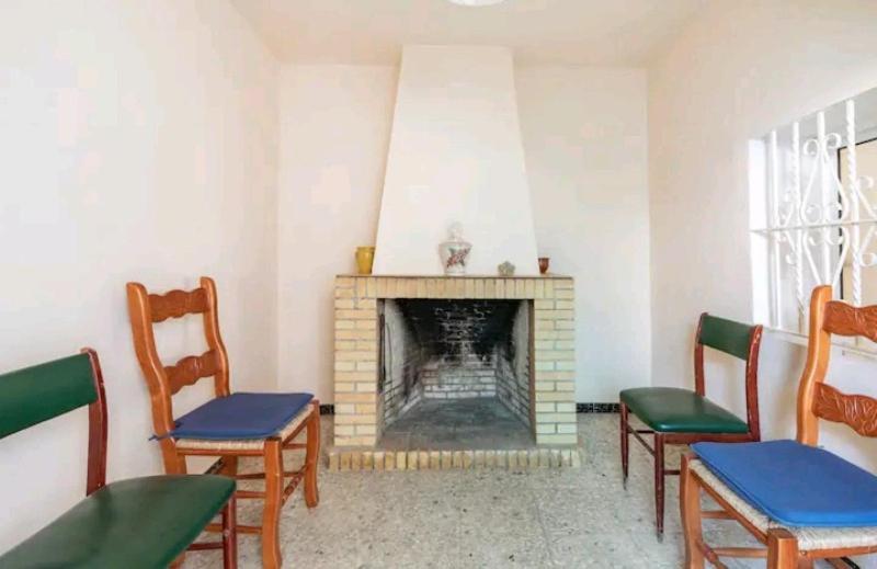 Paraiso Rural Con Piscina El Garrobo