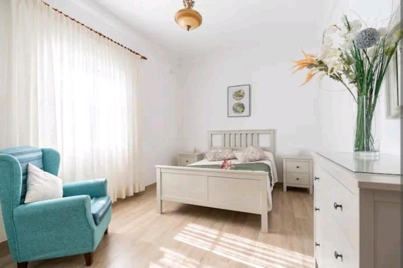 Holiday home Paraiso Rural Con Piscina