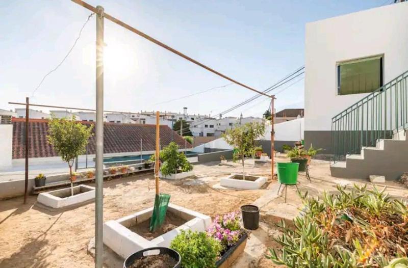 Paraiso Rural Con Piscina
