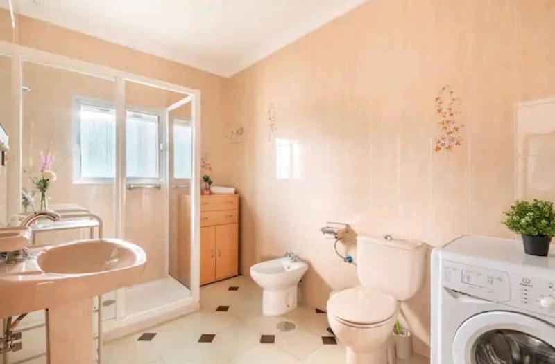 Holiday home Paraiso Rural Con Piscina