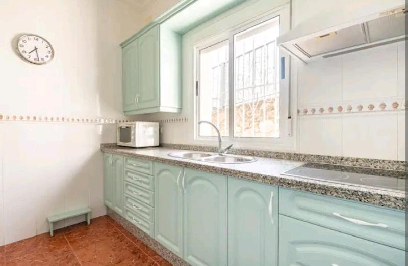 Paraiso Rural Con Piscina Ferienhaus *