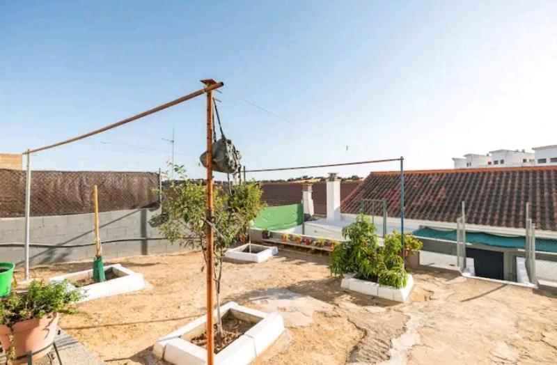 Paraiso Rural Con Piscina Holiday home El Garrobo
