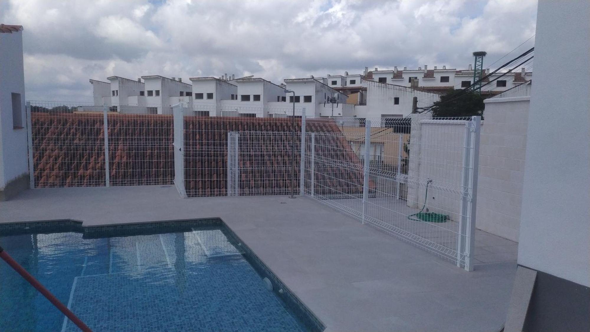Paraiso Rural Con Piscina Holiday home